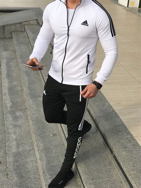 Trajes deportivos para Hombre 